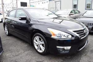  Nissan Altima 2.5 SV For Sale In Baltimore | Cars.com