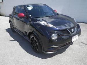  Nissan Juke NISMO For Sale In Burkesville | Cars.com