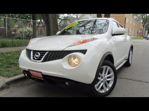  Nissan Juke SL For Sale In Chicago | Cars.com