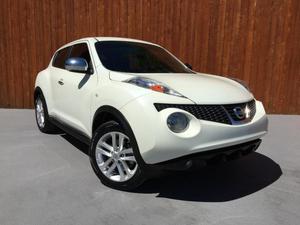  Nissan Juke SL For Sale In Leesburg | Cars.com