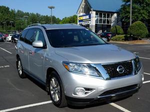  Nissan Pathfinder S For Sale In Roswell | Cars.com