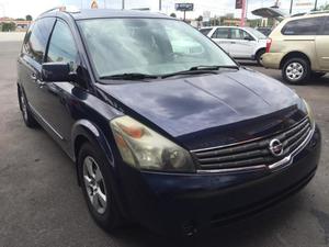  Nissan Quest 3.5 S For Sale In Kissimmee | Cars.com