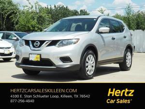  Nissan Rogue S For Sale In Killeen | Cars.com