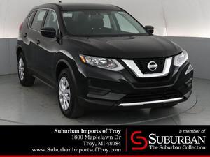  Nissan Rogue S For Sale In Troy | Cars.com