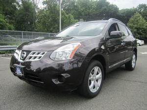  Nissan Rogue S For Sale In Union | Cars.com