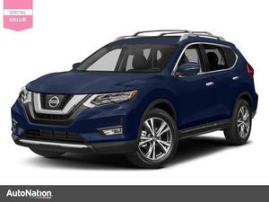  Nissan Rogue SL For Sale In Memphis | Cars.com