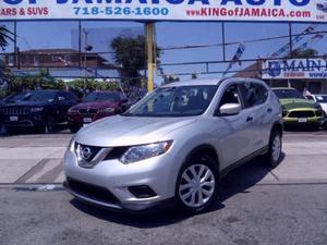  Nissan Rogue SV For Sale In Hollis | Cars.com