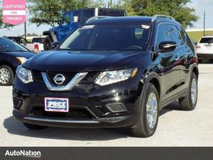  Nissan Rogue SV For Sale In Katy | Cars.com