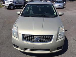  Nissan Sentra 2.0 S For Sale In Kissimmee | Cars.com