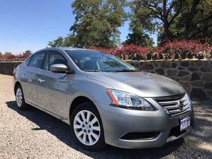  Nissan Sentra S For Sale In Union Gap | Cars.com