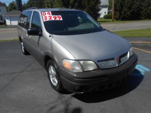  Pontiac Montana For Sale In Elmira | Cars.com