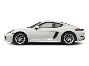  Porsche 718 Cayman Base For Sale In Fairfield |
