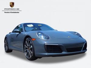  Porsche 911 Carrera For Sale In Conshohocken | Cars.com