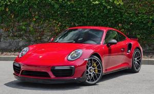  Porsche 911 Turbo S For Sale In Brentwood | Cars.com