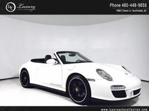  Porsche  GTS