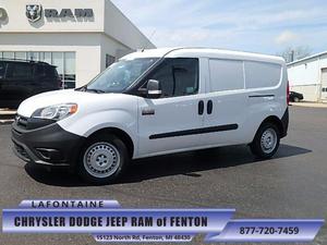  RAM ProMaster City Base For Sale In Fenton | Cars.com