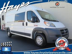  RAM ProMaster  Tradesman For Sale In Lawrenceville
