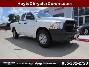  RAM  Tradesman/Express For Sale In Durant |