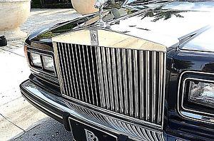  Rolls-Royce Silver Spirit/Spur/Dawn Collector&apos;s