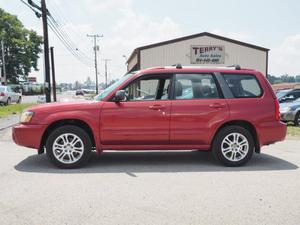  Subaru Forester 2.5XT For Sale In Somerset | Cars.com