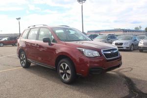  Subaru Forester 2.5i For Sale In Thornton | Cars.com