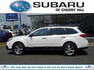  Subaru Outback 2.5i Limited For Sale In Cherry Hill |