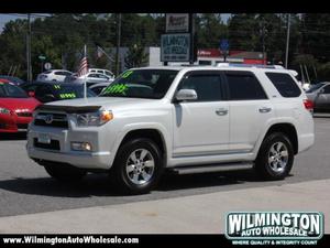  Toyota 4Runner SR5 4WD For Sale In Wilmington |