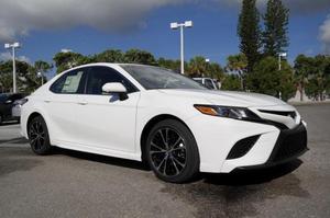  Toyota Camry For Sale In Deerfield Beach | Cars.com