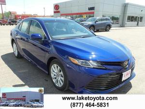  Toyota Camry For Sale In Devils Lake | Cars.com