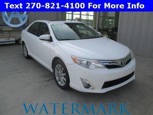  Toyota Camry For Sale In Madisonville | Cars.com