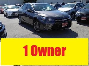 Toyota Camry LE For Sale In Austin | Cars.com