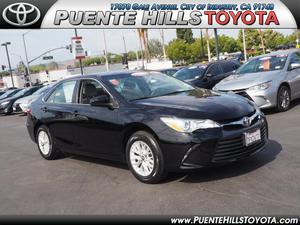  Toyota Camry LE For Sale In City of Industry | Cars.com
