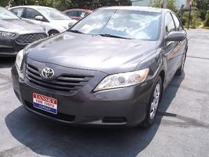  Toyota Camry LE For Sale In Logan | Cars.com