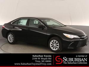  Toyota Camry LE For Sale In Troy | Cars.com