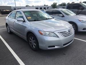  Toyota Camry LE For Sale In Warner Robins | Cars.com