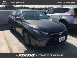  Toyota Camry SE For Sale In Clovis | Cars.com