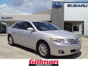  Toyota Camry XLE For Sale In Houston | Cars.com