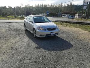  Toyota Corolla For Sale In Woodinville | Cars.com