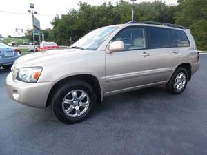  Toyota Highlander For Sale In Scottdale | Cars.com