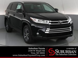  Toyota Highlander XLE For Sale In Troy | Cars.com