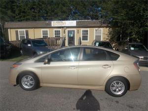  Toyota Prius For Sale In Raleigh | Cars.com