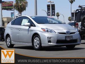  Toyota Prius II For Sale In Los Angeles | Cars.com