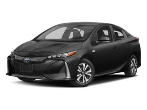  Toyota Prius Prime Advanced For Sale In Daly City |