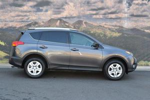  Toyota RAV4 LE For Sale In Denver | Cars.com