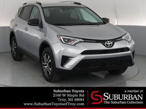  Toyota RAV4 LE For Sale In Troy | Cars.com