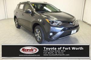  Toyota RAV4 XLE For Sale In Fort Worth | Cars.com
