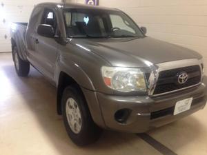  Toyota Tacoma Access Cab For Sale In Plover | Cars.com