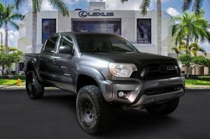  Toyota Tacoma Base For Sale In Miami | Cars.com