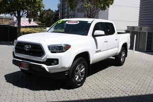  Toyota Tacoma SR5 For Sale In Albany | Cars.com
