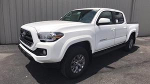  Toyota Tacoma SR5 For Sale In Muskogee | Cars.com
